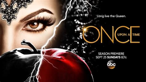 Once Upon A Time Review 2024